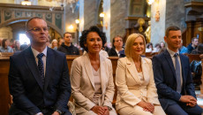 Uroczyste obchody Dnia Godności Osób z Niepełnosprawnością Intelektualną