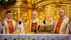 Uroczyste obchody Dnia Godności Osób z Niepełnosprawnością Intelektualną