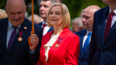 Dzień Samorządu Terytorialnego u Prezydenta Andrzeja Dudy