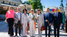 Uroczyste obchody Dnia Godności Osób z Niepełnosprawnością Intelektualną