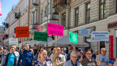Uroczyste obchody Dnia Godności Osób z Niepełnosprawnością Intelektualną