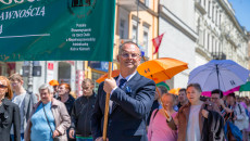 Uroczyste obchody Dnia Godności Osób z Niepełnosprawnością Intelektualną