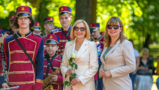 Uroczyste obchody Dnia Godności Osób z Niepełnosprawnością Intelektualną