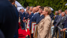 Dzień Samorządu Terytorialnego u Prezydenta Andrzeja Dudy