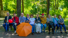 Uroczyste obchody Dnia Godności Osób z Niepełnosprawnością Intelektualną