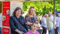 Uroczyste obchody Dnia Godności Osób z Niepełnosprawnością Intelektualną