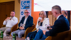 Debata o przyszłości samorządu i gorące tematy regionu