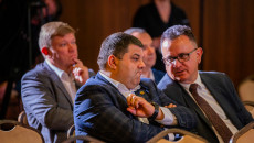 Debata o przyszłości samorządu i gorące tematy regionu