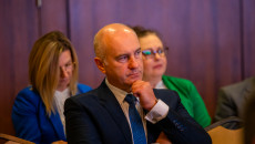 Debata o przyszłości samorządu i gorące tematy regionu