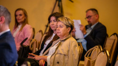 Debata o przyszłości samorządu i gorące tematy regionu