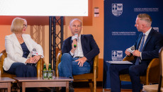 Debata o przyszłości samorządu i gorące tematy regionu
