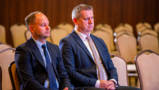 Debata o przyszłości samorządu i gorące tematy regionu