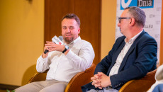 Debata o przyszłości samorządu i gorące tematy regionu
