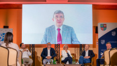 Debata o przyszłości samorządu i gorące tematy regionu