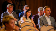 Debata o przyszłości samorządu i gorące tematy regionu