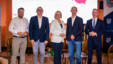 Debata o przyszłości samorządu i gorące tematy regionu