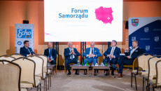 Debata o przyszłości samorządu i gorące tematy regionu