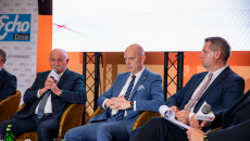 Debata o przyszłości samorządu i gorące tematy regionu