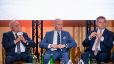 Debata o przyszłości samorządu i gorące tematy regionu