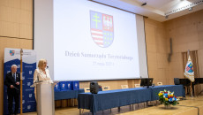 marszałek Renata Janik