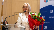 marszałek Renata Janik
