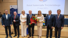 Zarząd Województwa i prezydium