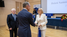 wyróżnieni radni Sejmiku
