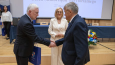 wyróżnieni radni Sejmiku