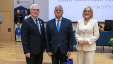 wyróżnieni radni Sejmiku