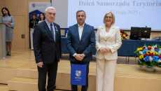 wyróżnieni radni Sejmiku