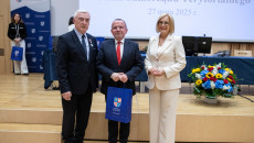 wyróżnieni radni Sejmiku