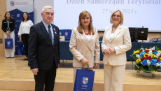 wyróżnieni radni Sejmiku