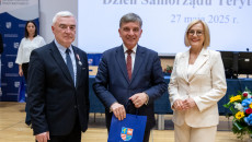 wyróżnieni radni Sejmiku