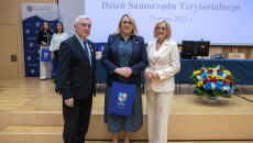 wyróżnieni radni Sejmiku