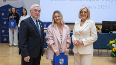 wyróżnieni radni Sejmiku