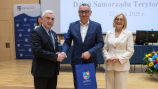 wyróżnieni radni Sejmiku