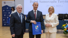 wyróżnieni radni Sejmiku