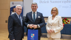 wyróżnieni radni Sejmiku