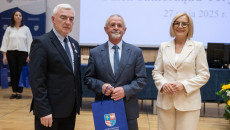 wyróżnieni radni Sejmiku