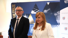 Świętokrzyskie zabytki odzyskają dawny blask. Pińczów - podpisanie umów na rewitalizację obiektów zabytkowych.