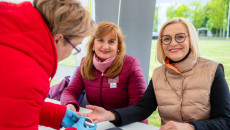 Bezpłatne badania, porady i wiele atrakcji w Miasteczku Zdrowia! Dni Funduszy Europejskich
