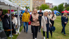 Bezpłatne badania, porady i wiele atrakcji w Miasteczku Zdrowia! Dni Funduszy Europejskich