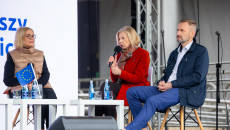 Bezpłatne badania, porady i wiele atrakcji w Miasteczku Zdrowia! Dni Funduszy Europejskich