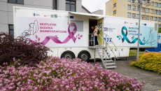 Bezpłatne badania, porady i wiele atrakcji w Miasteczku Zdrowia! Dni Funduszy Europejskich