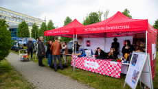 Bezpłatne badania, porady i wiele atrakcji w Miasteczku Zdrowia! Dni Funduszy Europejskich