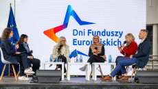 Bezpłatne badania, porady i wiele atrakcji w Miasteczku Zdrowia! Dni Funduszy Europejskich