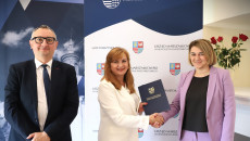 Świętokrzyskie zabytki odzyskają dawny blask. Pińczów - podpisanie umów na rewitalizację obiektów zabytkowych.