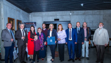 65 lat Muzeum Starożytnego Hutnictwa Świętokrzyskiego w Nowej Słupi.