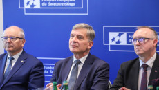 Rozmowy na temat rozwoju regionalnego z przedsiębiorcami i samorządowcami z powiatu koneckiego