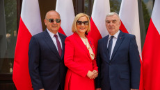 Ważne odznaczenie państwowe dla marszałek Renaty Janik